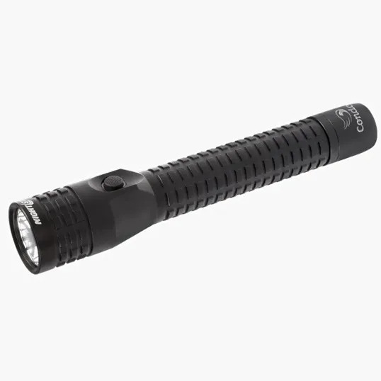 Nightstick® Metal Multi-Function Duty Flashlight — view 10