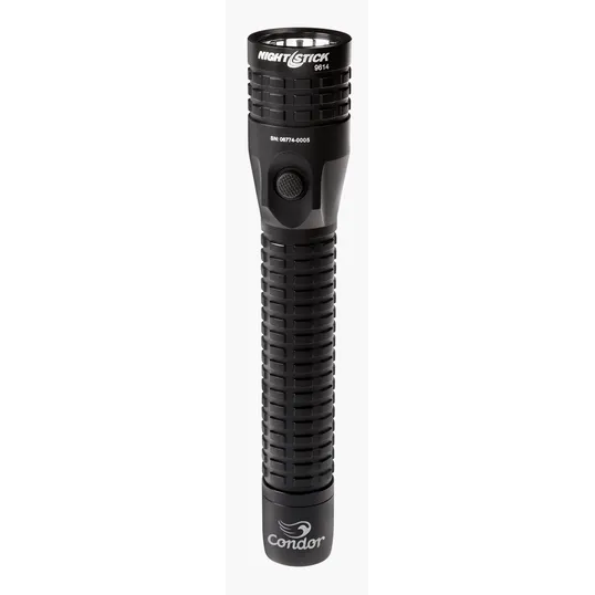 Nightstick® Metal Multi-Function Duty Flashlight