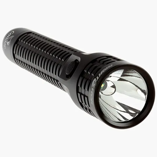 Nightstick® Metal Multi-Function Duty Flashlight — view 3