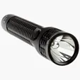 Nightstick® Metal Multi-Function Duty Flashlight — view 3
