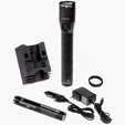Nightstick® Metal Multi-Function Duty Flashlight — view 5