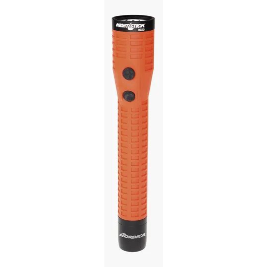 Nightstick® Dual-Light™ Rechargeable Flashlight