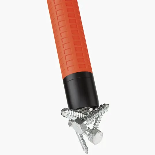 Nightstick® Dual-Light™ Rechargeable Flashlight — view 5