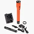Nightstick® Dual-Light™ Rechargeable Flashlight — view 4