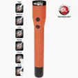 Nightstick® Dual-Light™ Rechargeable Flashlight — view 6