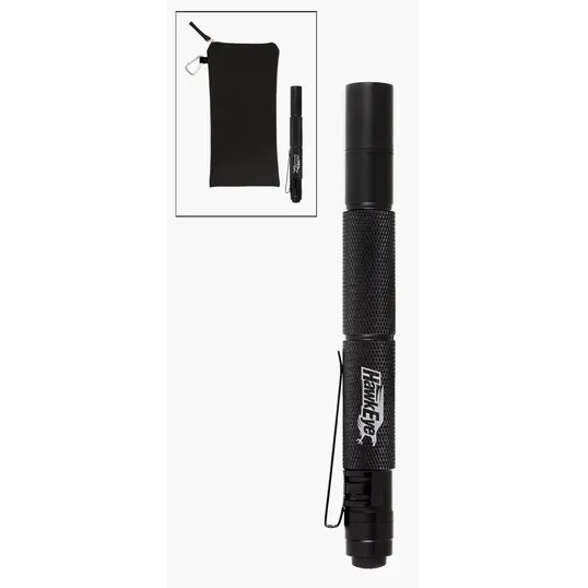 Nightstick® Mini-TAC UV Flashlight, 365nm