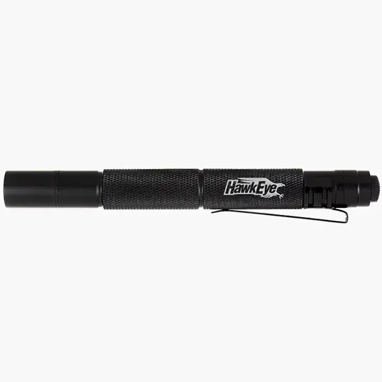 Nightstick® Mini-TAC UV Flashlight, 365nm — view 2