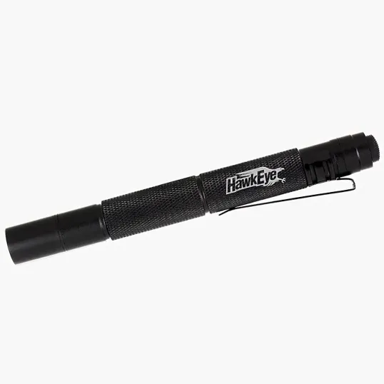 Nightstick® Mini-TAC UV Flashlight, 365nm — view 4