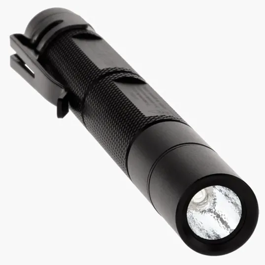 Nightstick® Mini-TAC UV Flashlight, 365nm — view 7