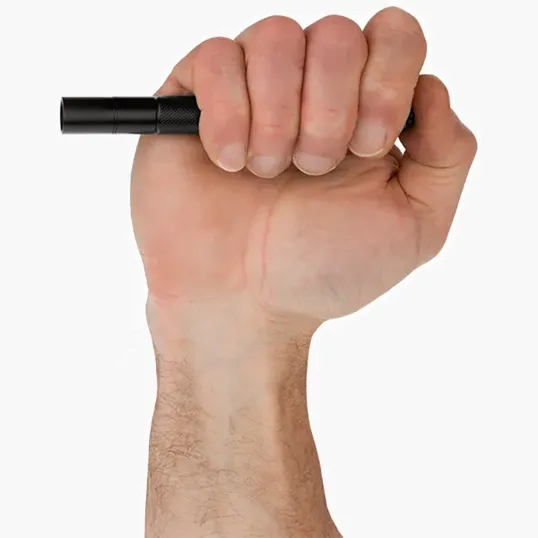 Nightstick® Mini-TAC UV Flashlight, 365nm — view 9