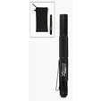 Nightstick® Mini-TAC UV Flashlight, 365nm