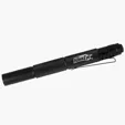 Nightstick® Mini-TAC UV Flashlight, 365nm — view 4