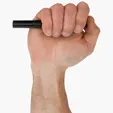 Nightstick® Mini-TAC UV Flashlight, 365nm — view 9