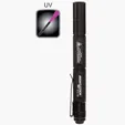 Nightstick® Mini-TAC UV Flashlight, 365nm — view 10
