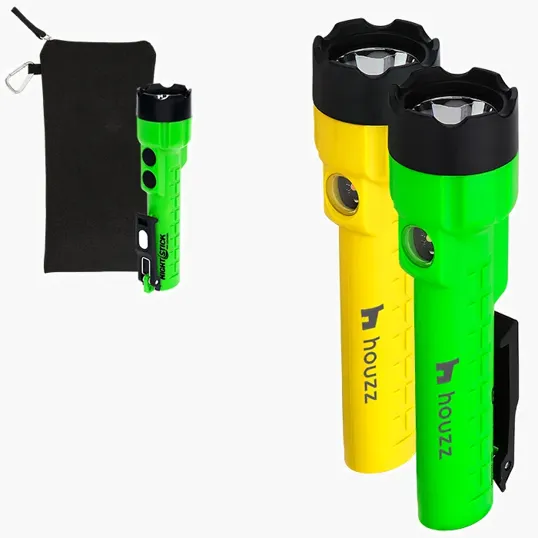 Nightstick® X-Series Dual-Light™ Flashlight — view 10