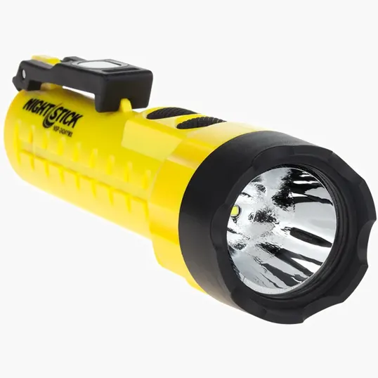 Nightstick® X-Series Dual-Light™ Flashlight — view 4