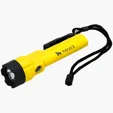 Nightstick® X-Series Dual-Light™ Flashlight — view 2