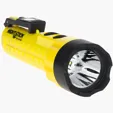 Nightstick® X-Series Dual-Light™ Flashlight — view 4