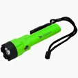 Nightstick® X-Series Dual-Light™ Flashlight — view 9