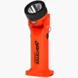 Nightstick® Intrinsically Safe Angle Dual-Light™ Flashlight — view 5
