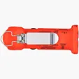 Nightstick® Intrinsically Safe Angle Dual-Light™ Flashlight — view 6