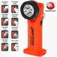 Nightstick® Intrinsically Safe Angle Dual-Light™ Flashlight — view 7