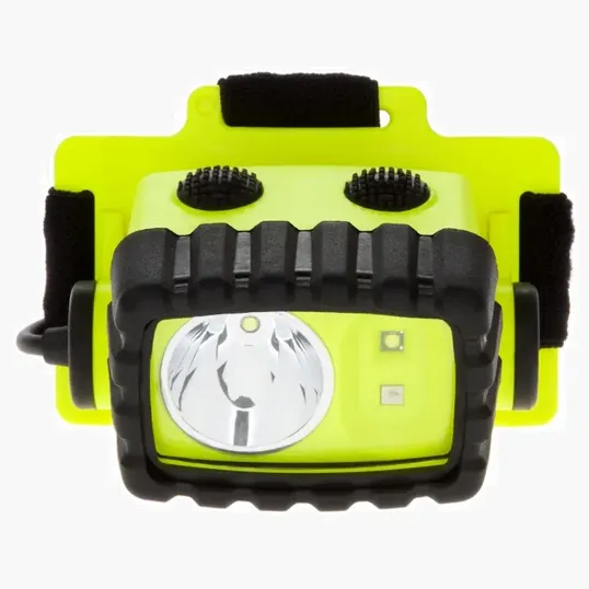 Nightstick® Intrinsically Safe Dual-Light™ Headlamp — view 4