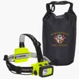 Nightstick® Intrinsically Safe Dual-Light™ Headlamp — view 9