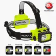 Nightstick® Intrinsically Safe Dual-Light™ Headlamp — view 6