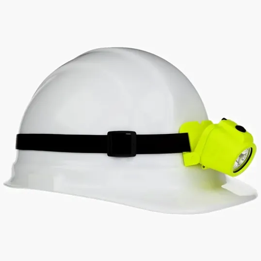 Nightstick® Intrinsically Safe Dual-Function Headlamp — view 3