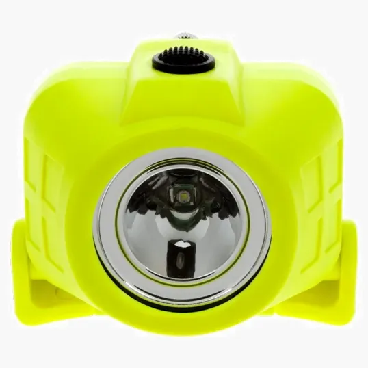 Nightstick® Intrinsically Safe Dual-Function Headlamp — view 5
