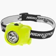 Nightstick® Intrinsically Safe Dual-Function Headlamp
