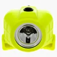 Nightstick® Intrinsically Safe Dual-Function Headlamp — view 5