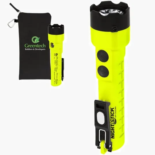 Nightstick® Intrinsically Safe Dual-Light™ Flashlight — view 12