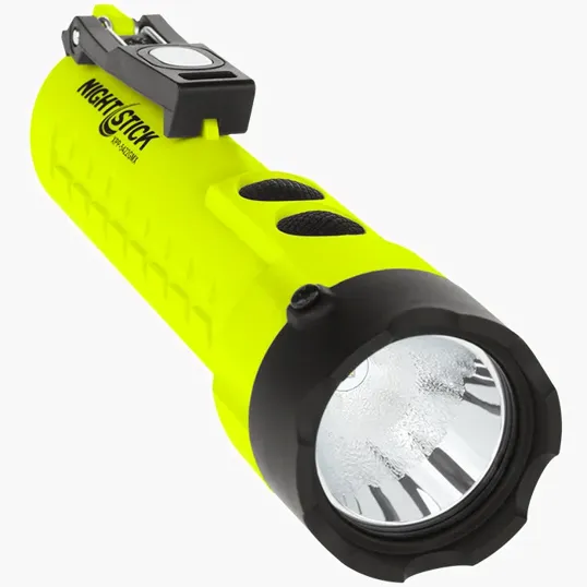 Nightstick® Intrinsically Safe Dual-Light™ Flashlight — view 3
