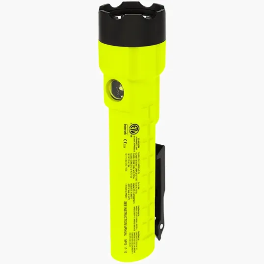 Nightstick® Intrinsically Safe Dual-Light™ Flashlight — view 5
