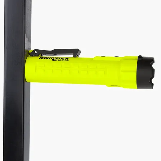 Nightstick® Intrinsically Safe Dual-Light™ Flashlight — view 6