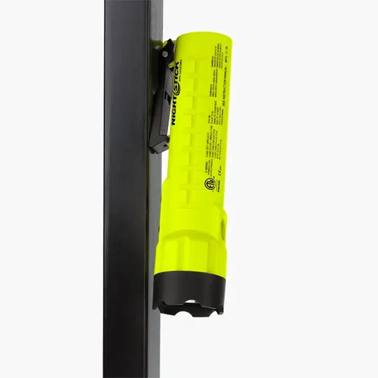 Nightstick® Intrinsically Safe Dual-Light™ Flashlight — view 7