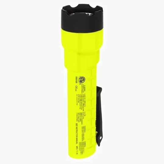 Nightstick® X-Series Intrinsically Safe Flashlight — view 3