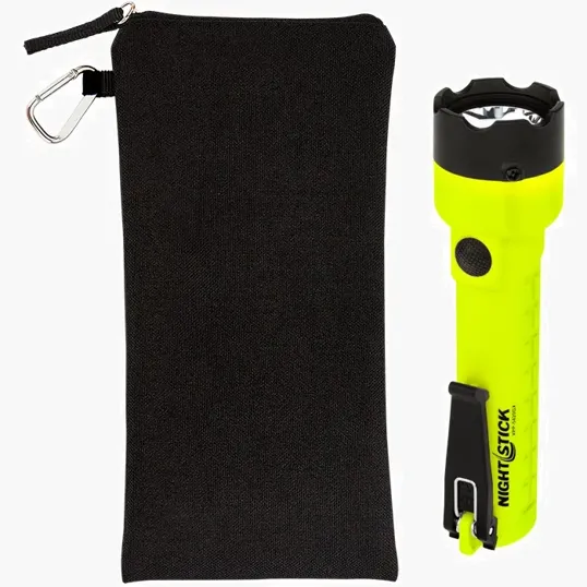 Nightstick® X-Series Intrinsically Safe Flashlight — view 5
