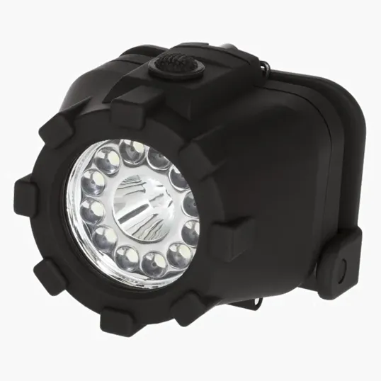 Nightstick® Dual-Light™ Headlamp with Dry Bag — view 3