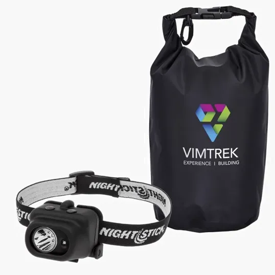 Nightstick® Dual-Light™ Multi-Function Headlamp — view 7