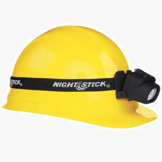 Nightstick® Dual-Light™ Multi-Function Headlamp — view 4