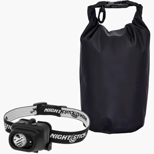 Nightstick® Dual-Light™ Multi-Function Headlamp — view 6