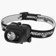 Nightstick® Dual-Light™ Multi-Function Headlamp