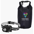 Nightstick® Dual-Light™ Multi-Function Headlamp — view 2