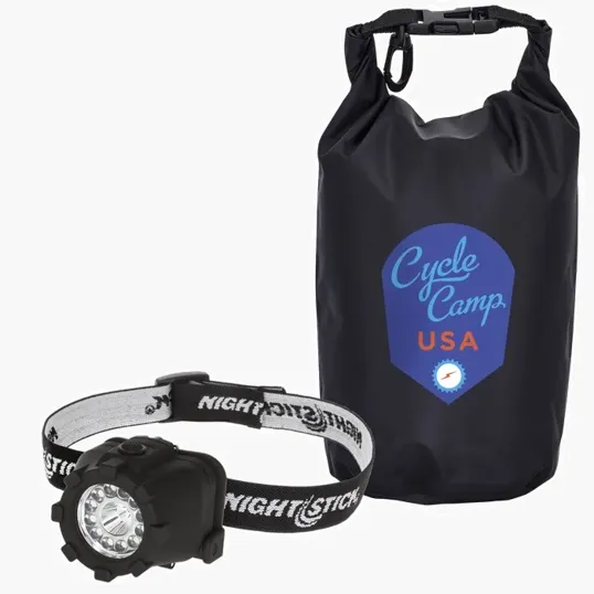 Nightstick® Dual-Light™ Headlamp — view 8