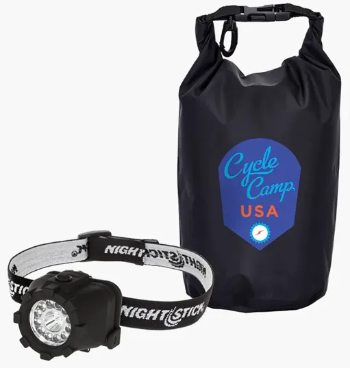 Nightstick® Dual-Light™ Headlamp