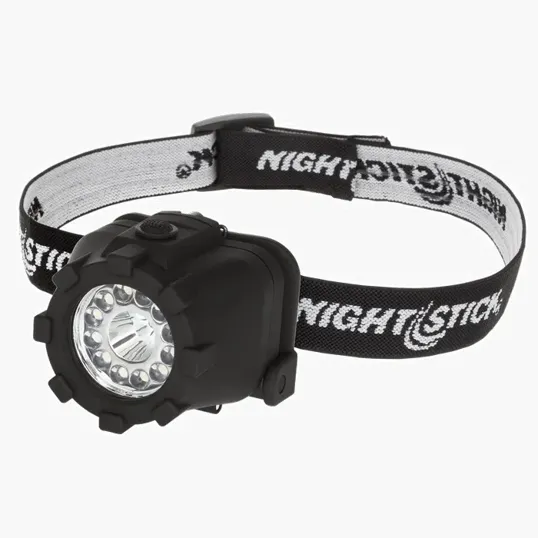 Nightstick® Dual-Light™ Headlamp — view 2