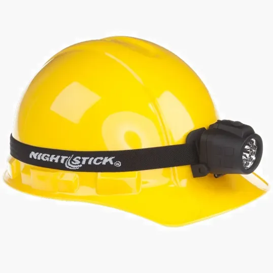 Nightstick® Dual-Light™ Headlamp — view 3